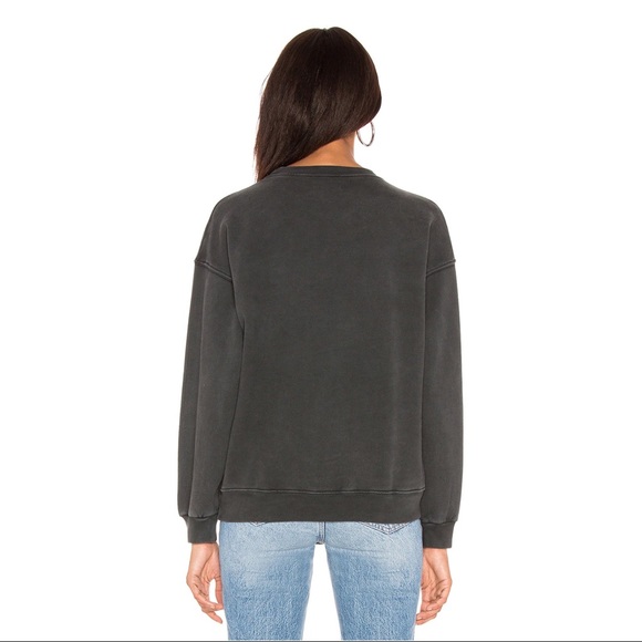 Anine Bing - Tiger Sweatshirt - Picture 2 of 8